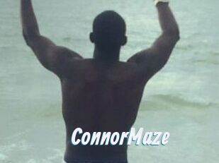 Connor_Maze