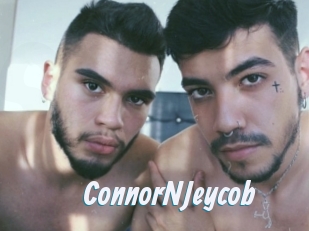 ConnorNJeycob