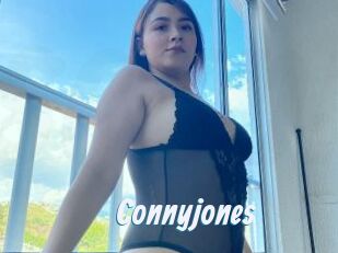 Connyjones