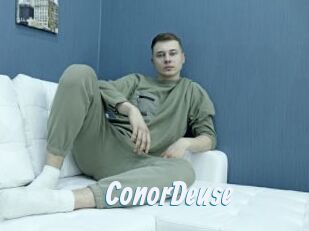 ConorDeuse