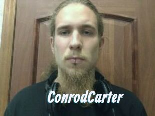 ConrodCarter