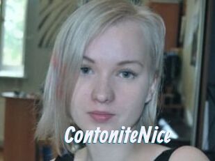 ContoniteNice
