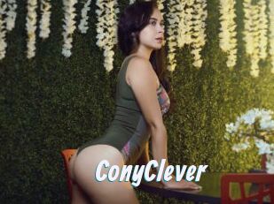 ConyClever