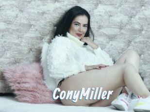 ConyMiller