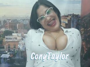 ConyTaylor