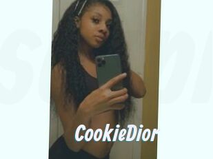CookieDior