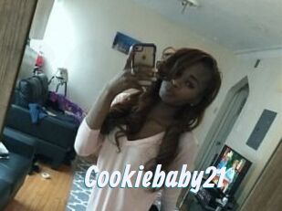 Cookiebaby21