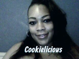 Cookielicious