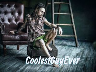 CoolestGuyEver