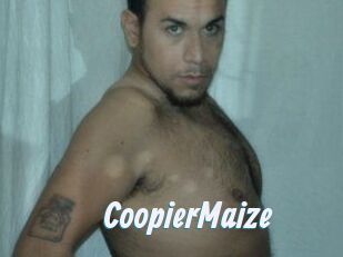 Coopier_Maize
