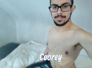 Coorey