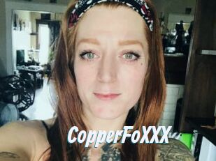 CopperFoXXX