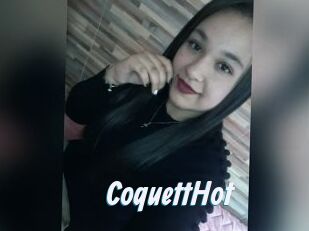 CoquettHot