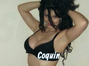 Coquin