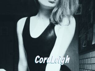 CoraLeigh