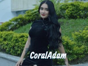 CoralAdam