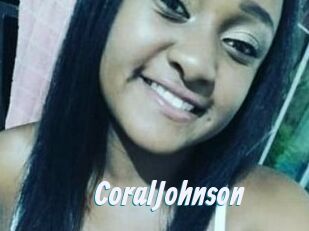 CoralJohnson