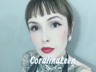 CoralinaLeen