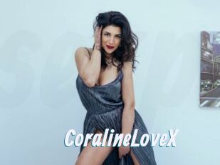 CoralineLoveX