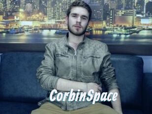 CorbinSpace