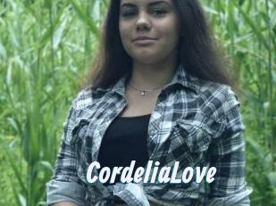 CordeliaLove