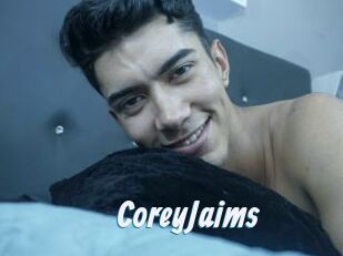 CoreyJaims