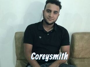Coreysmith