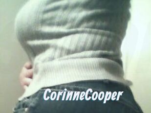 CorinneCooper