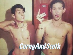 CornyAndScoth