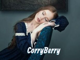 CorryBerry
