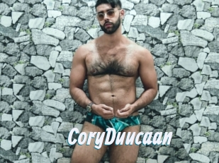 CoryDuucaan Sexe Express