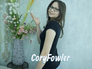CoryFowler
