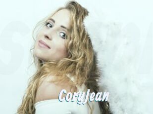 CoryJean