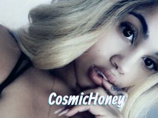 CosmicHoney