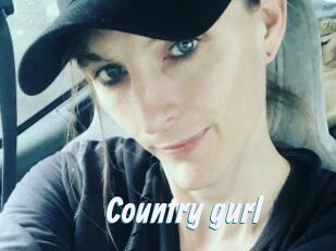 Country_gurl