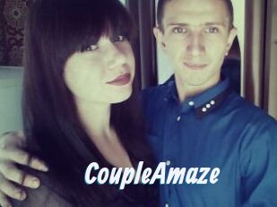 CoupleAmaze