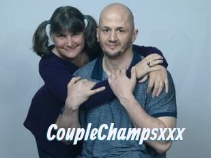 CoupleChampsxxx