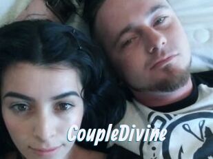 CoupleDivine
