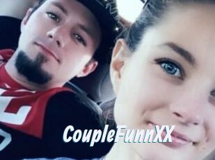 CoupleFunnXX