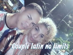 Couple_latin_no_limits