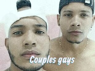 Couples_gays