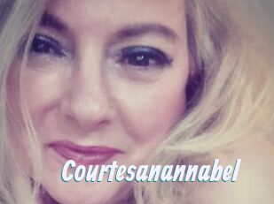 Courtesanannabel