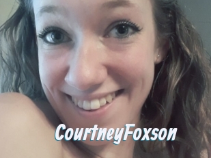 CourtneyFoxson