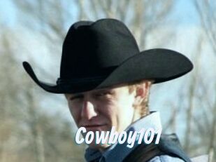 Cowboy101