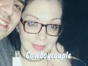 Cowboycouple