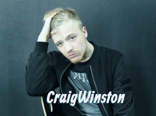 CraigWinston