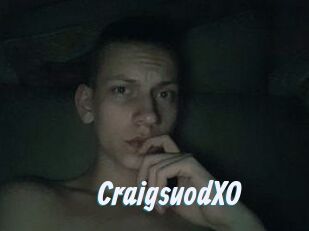 CraigsuodXO