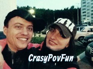 CrasyPovFun