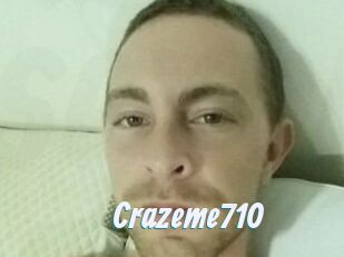 Crazeme710