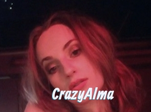 CrazyAlma
